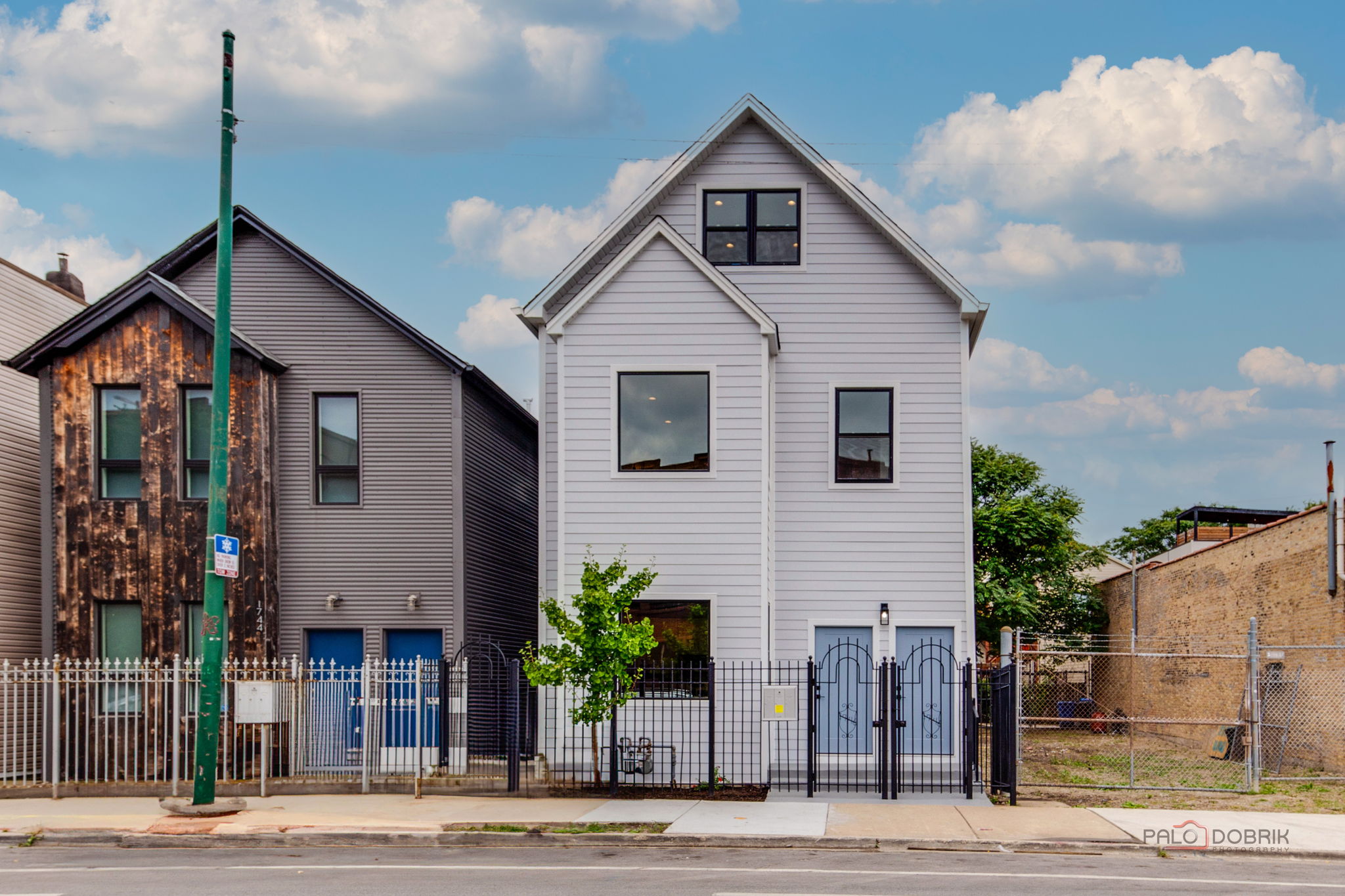 Logan Square